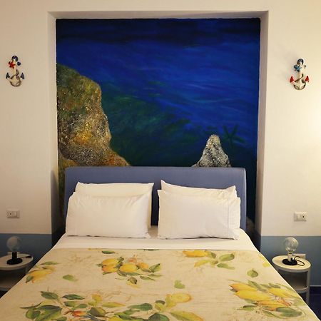 Art B&B 帕纳雷阿 外观 照片
