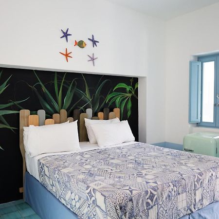 Art B&B 帕纳雷阿 外观 照片