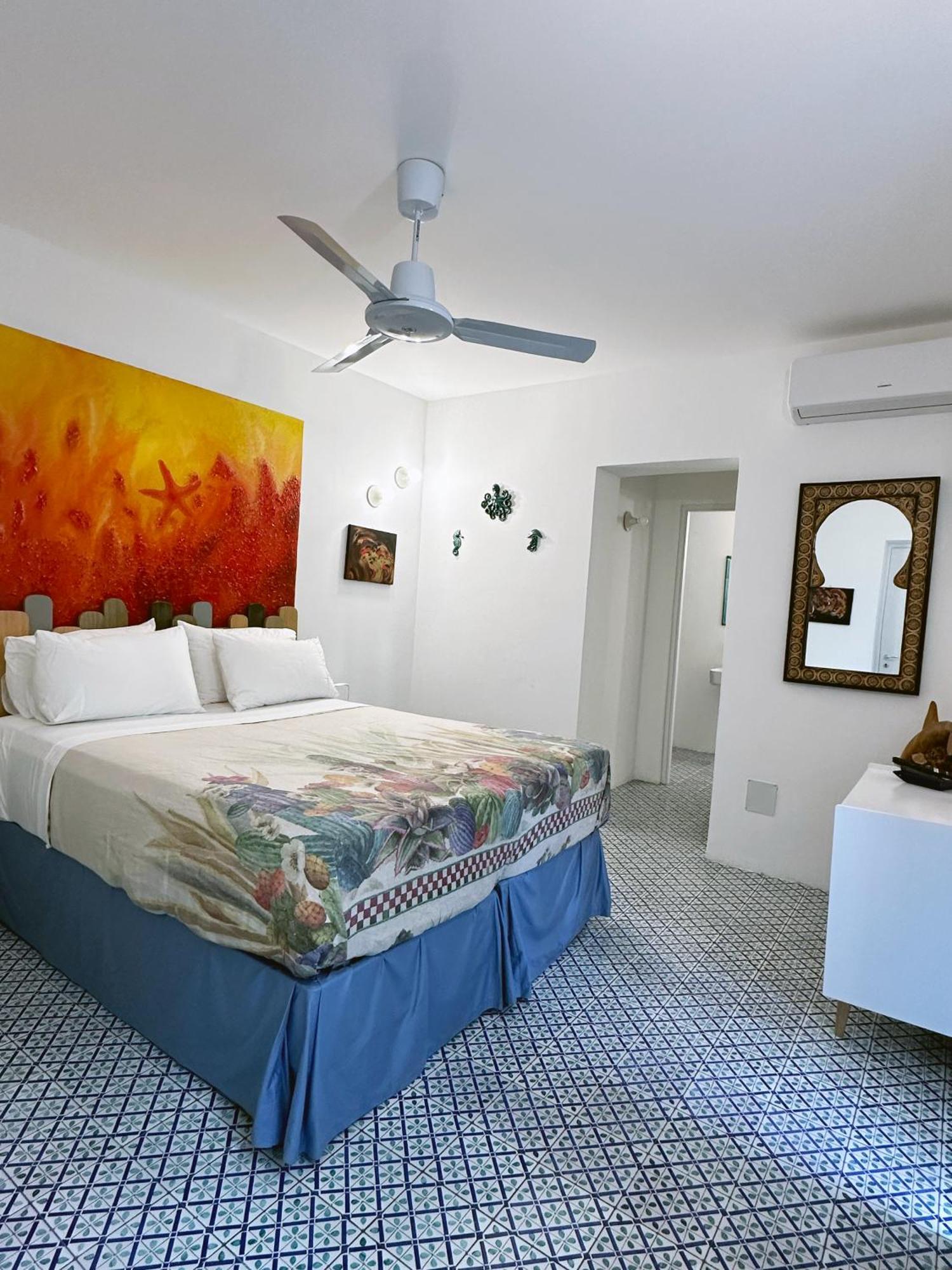 Art B&B 帕纳雷阿 外观 照片