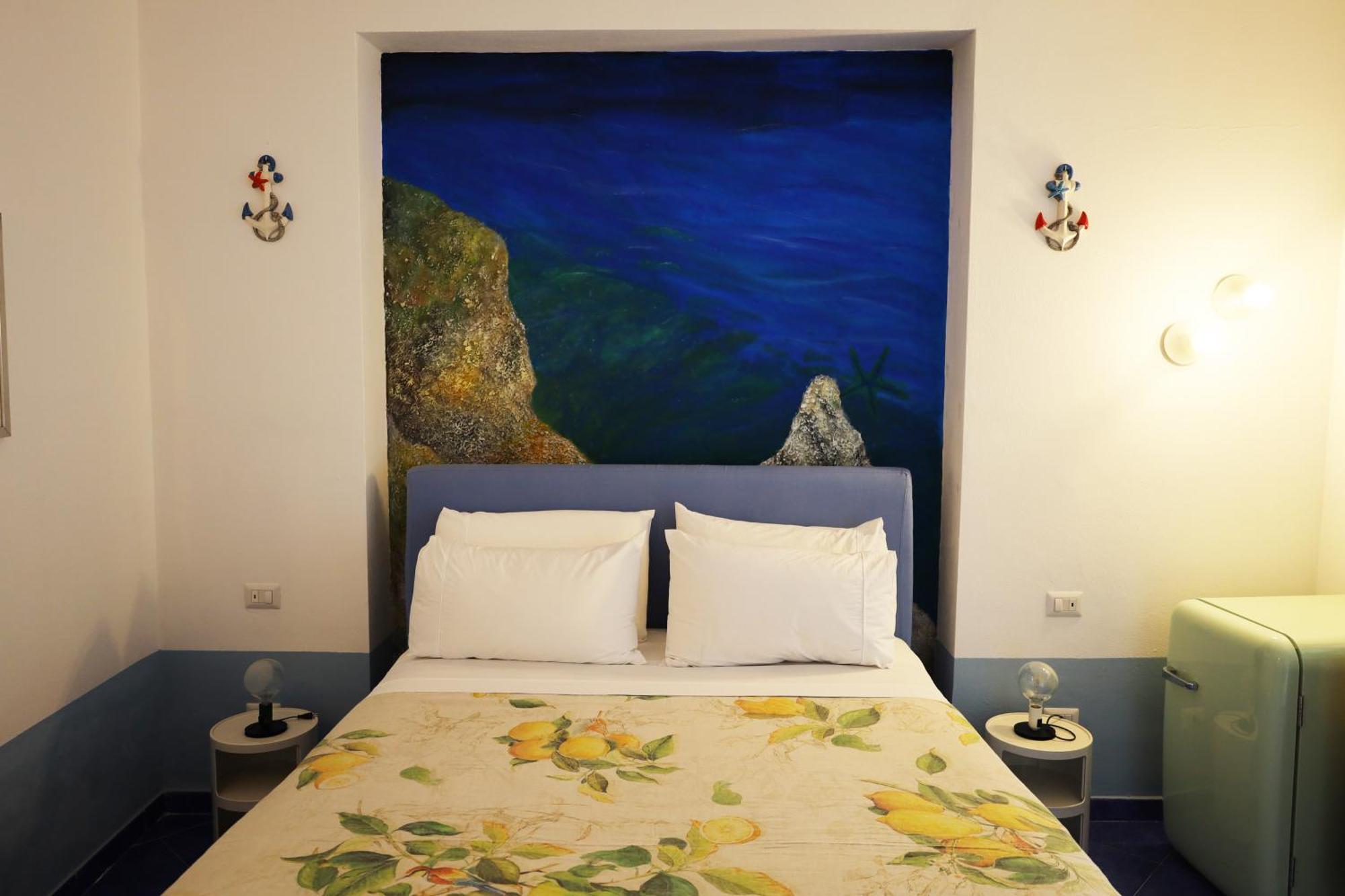 Art B&B 帕纳雷阿 外观 照片