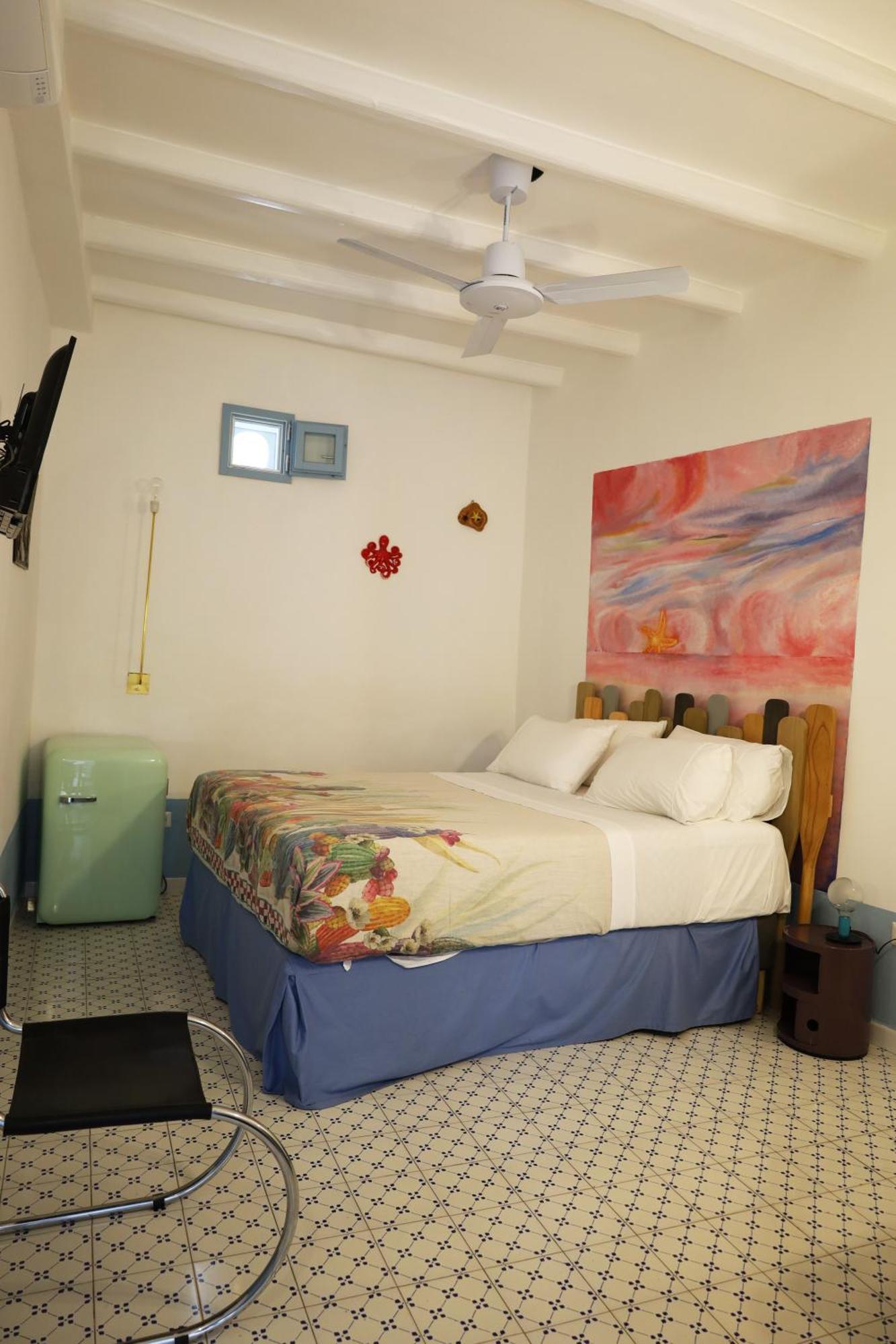 Art B&B 帕纳雷阿 外观 照片