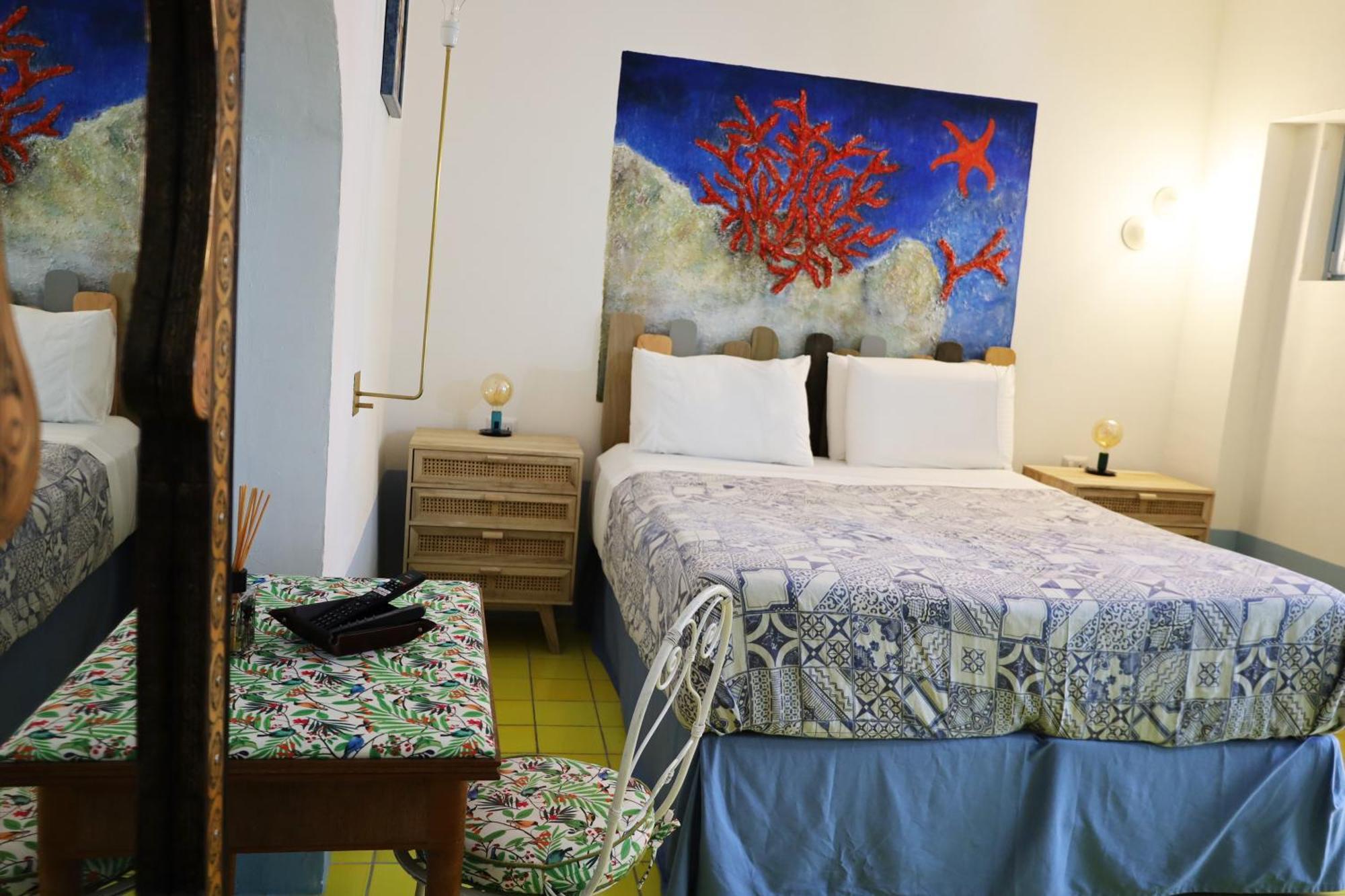 Art B&B 帕纳雷阿 外观 照片