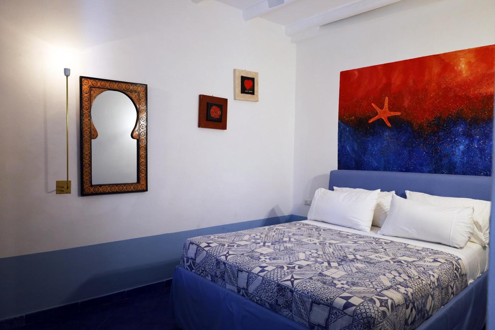 Art B&B 帕纳雷阿 外观 照片