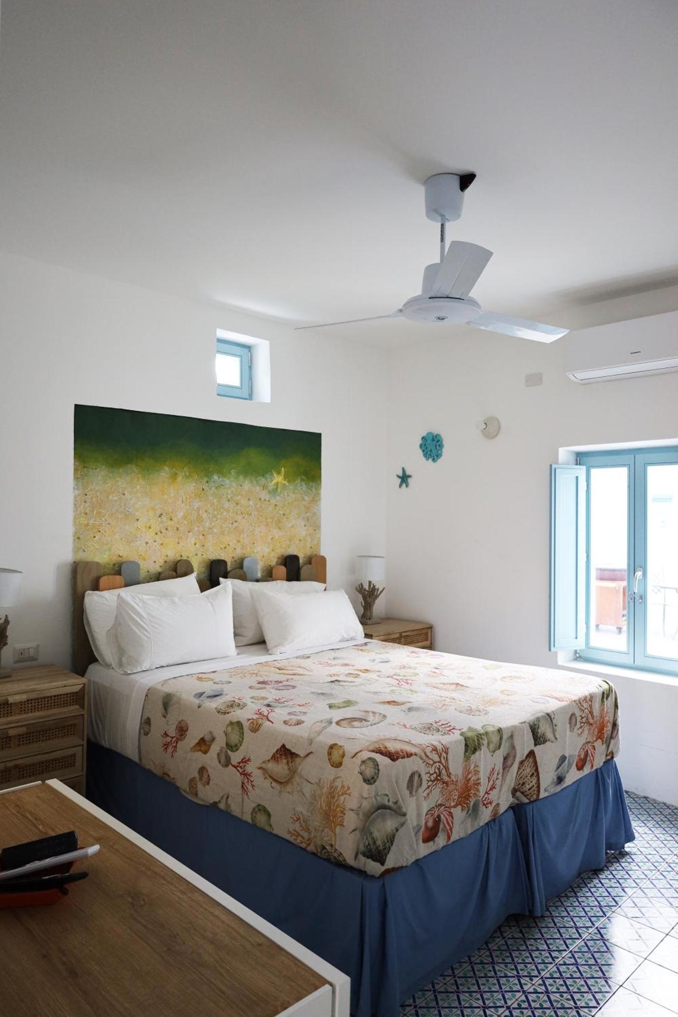 Art B&B 帕纳雷阿 外观 照片