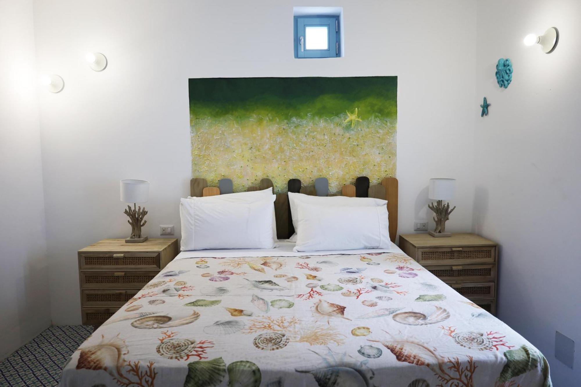 Art B&B 帕纳雷阿 外观 照片